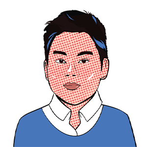 Jay Chin
